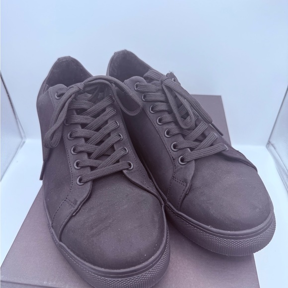 Thursday Boot Company Black Sneakers Matte Womens Size 10 Lightly Used - Picture 8 of 10